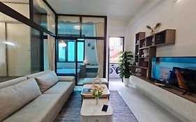 Cygnus Homestay Ha Noi 59